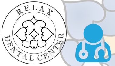 A little bit about our own Dr Kelemen